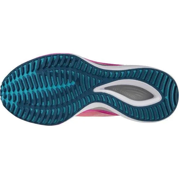 Mizuno WAVE REBELLION FLASH Futócipő - Sportmania.hu