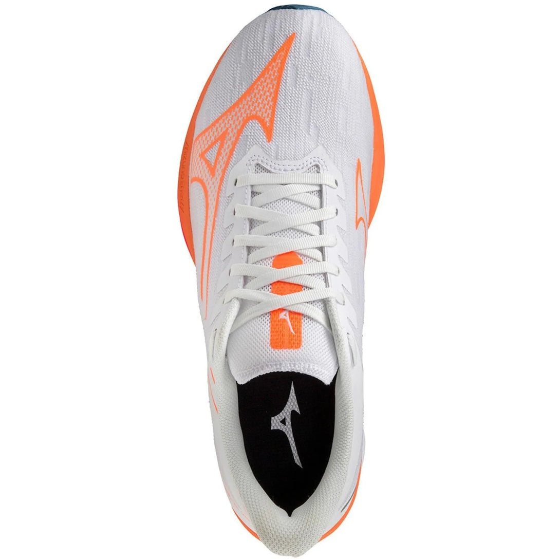 Mizuno WAVE REBELLION Futócipő - Sportmania.hu