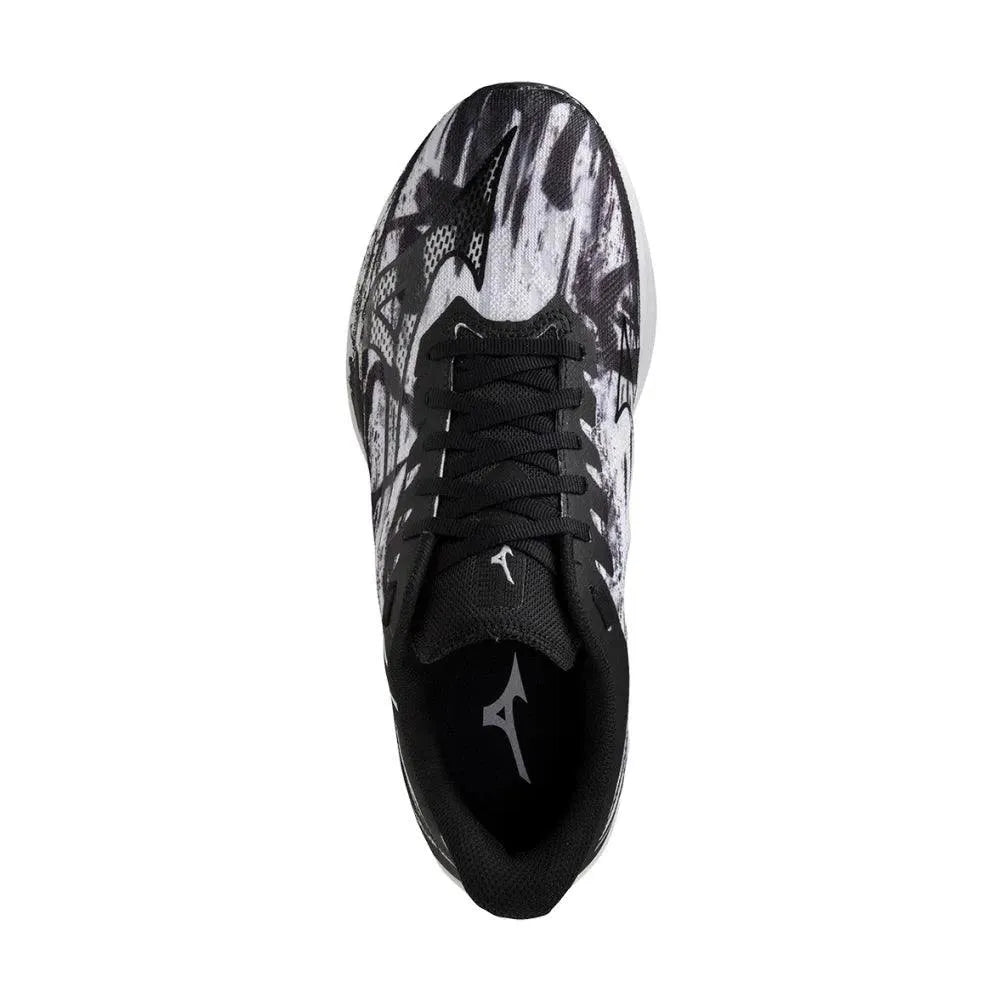 Mizuno WAVE REBELLION SONIC Futócipő - Sportmania.hu