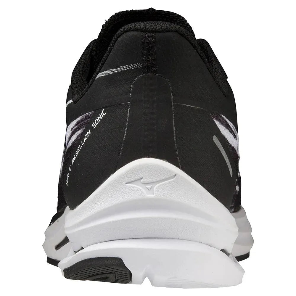 Mizuno WAVE REBELLION SONIC Futócipő - Sportmania.hu