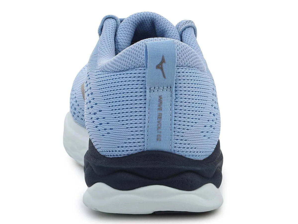 Mizuno WAVE REVOLT 2 cipő, női Futócipő J1GD218152