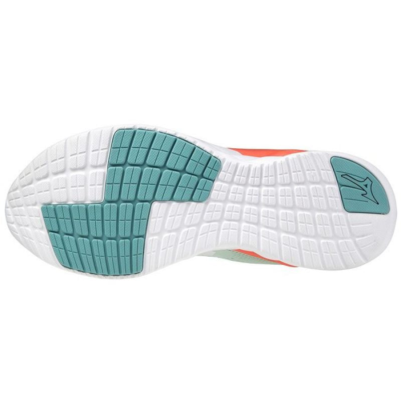 Mizuno Wave Revolt 2 W J1GD218101 Cipő - Sportmania.hu