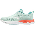 Mizuno Wave Revolt 2 W J1GD218101 Cipő - Sportmania.hu