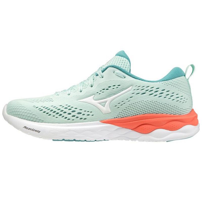 Mizuno Wave Revolt 2 W J1GD218101 Cipő - Sportmania.hu