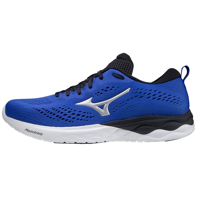 Mizuno Wave Revolt M J1GC218104 Cipő - Sportmania.hu