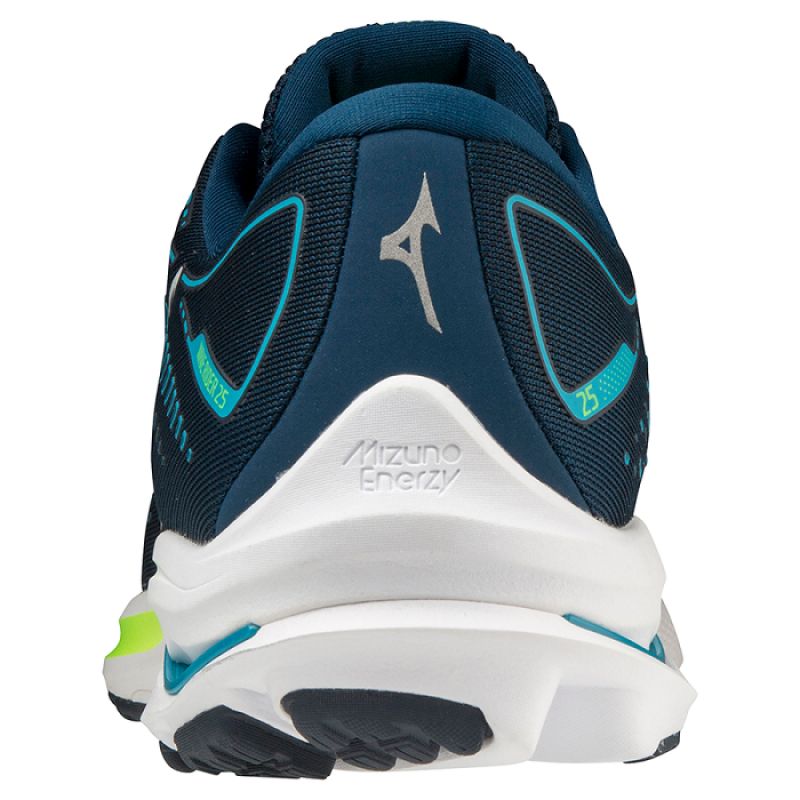 Mizuno Wave Rider 25 M J1GC210302 Cipő - Sportmania.hu