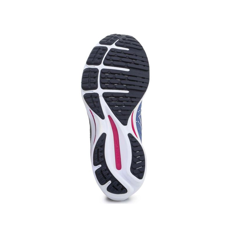 Mizuno Wave Rider 25 W J1GD210300 Cipő - Sportmania.hu