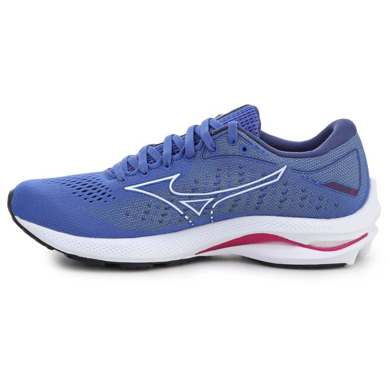Mizuno Wave Rider 25 W női Futócipő J1GD210300