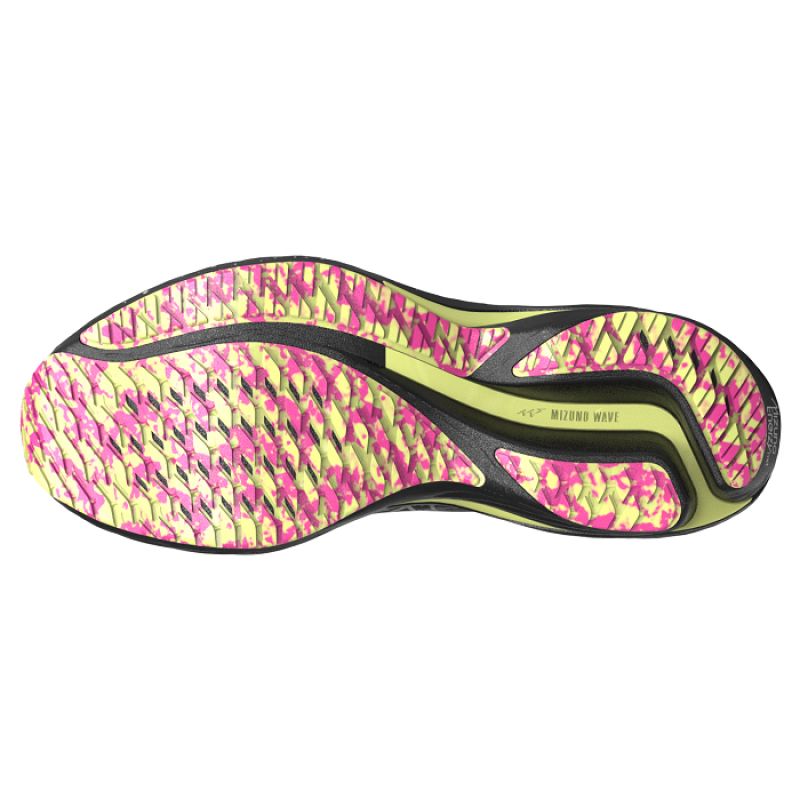 Mizuno Wave Rider 28 W Shoes J1GC246301 Cipő - Sportmania.hu