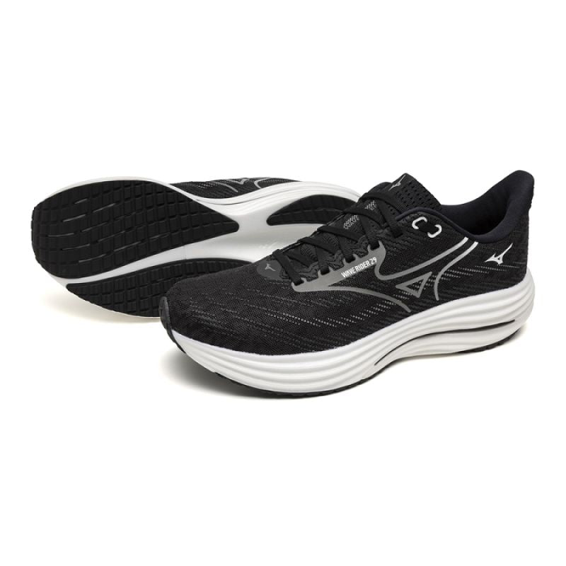Mizuno Wave Rider 29 Cipő J1GC250302