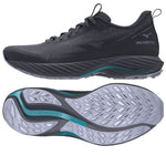 Mizuno WAVE RIDER TT 3 shoes Cipő J1GC253201
