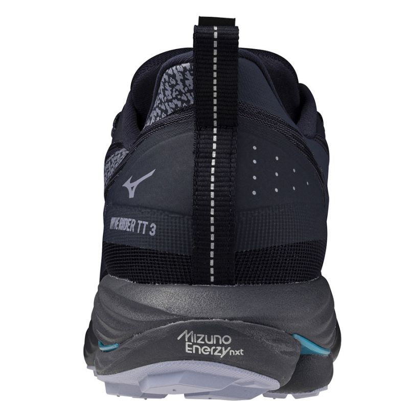 Mizuno WAVE RIDER TT 3 shoes Cipő J1GC253201