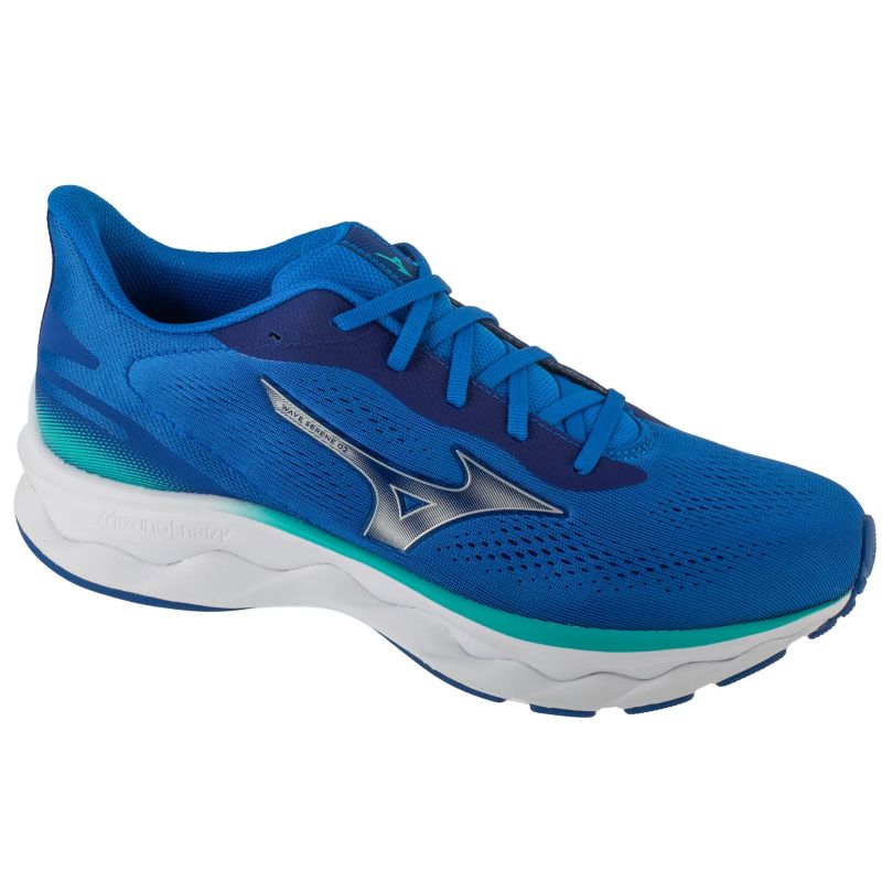 Mizuno Wave Serene 2 Blue J1GC255902