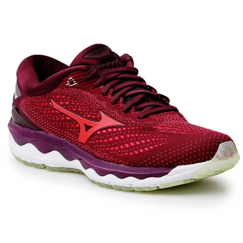Mizuno Wave Sky 3 Running Shoes J1GD190259 Cipő - Sportmania.hu