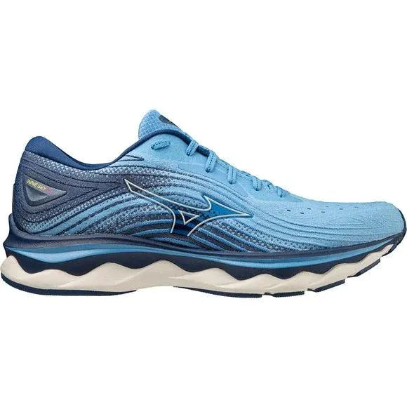 Mizuno WAVE SKY 6 férfi Futócipő