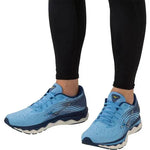 Mizuno WAVE SKY 6 férfi Futócipő