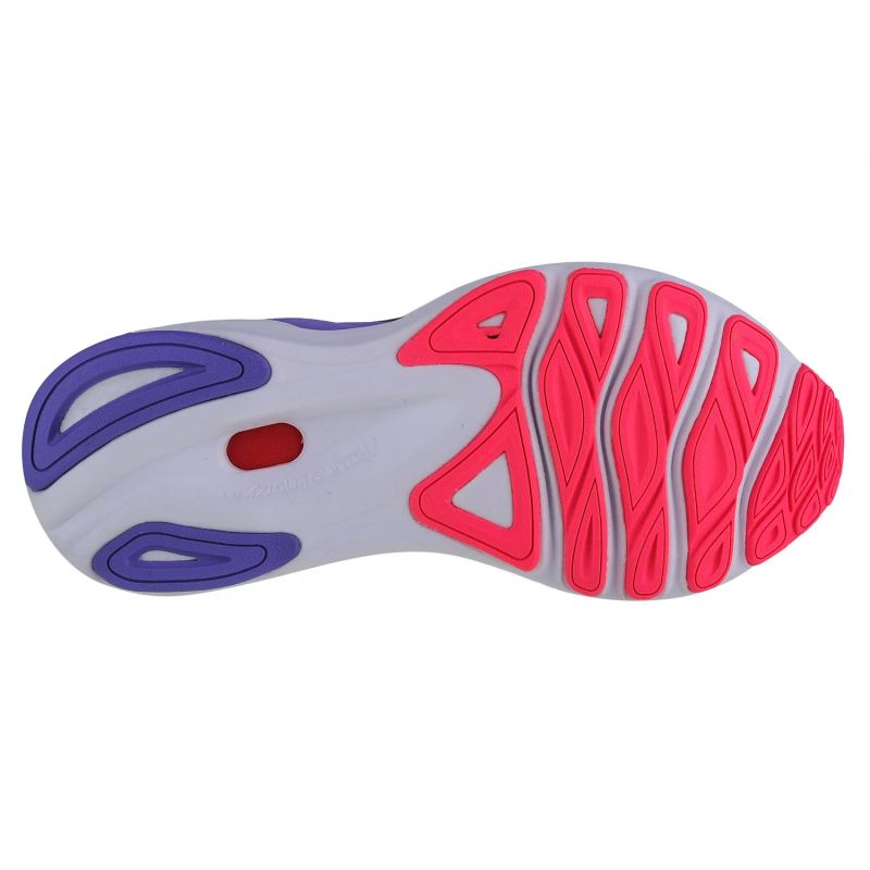Mizuno Wave Skyrise 4 W running J1GD230971 Cipő - Sportmania.hu