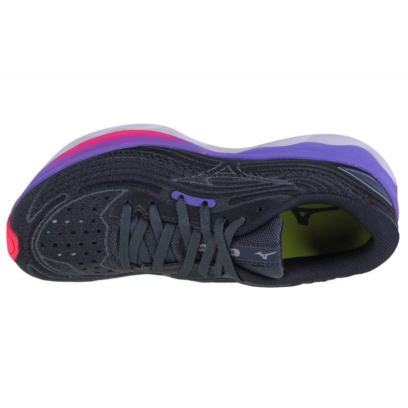 Mizuno Wave Skyrise 4 W running J1GD230971 Cipő - Sportmania.hu
