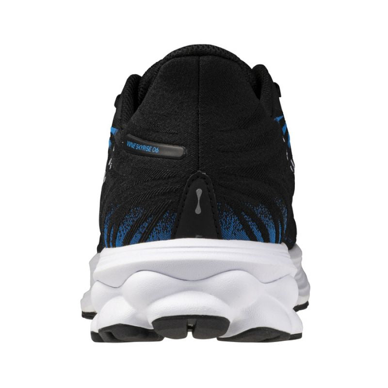 Mizuno Wave Skyrise 6 M Running Shoes J1GC250905 Cipő - Sportmania.hu