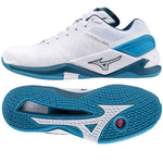 Mizuno Wave Stealth Neo M handball shoes férfi X1GA200086