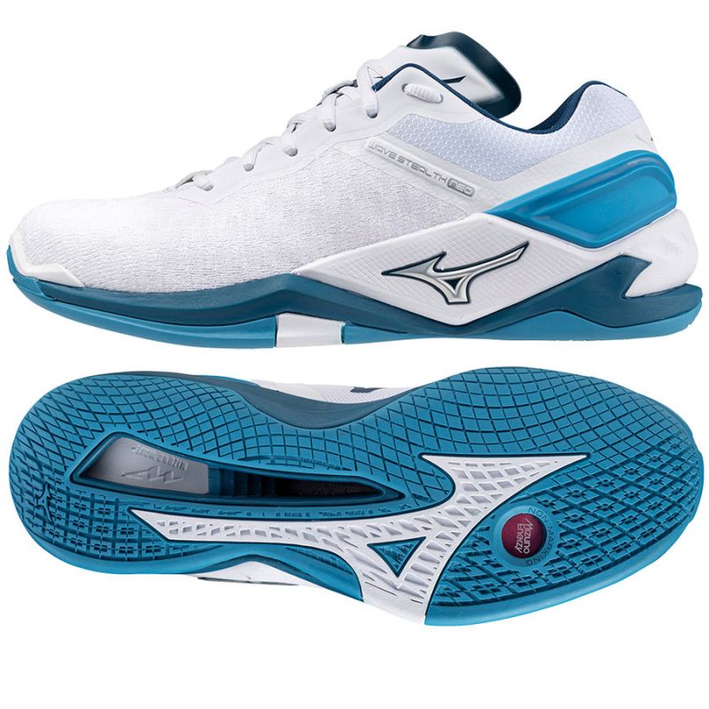 Mizuno Wave Stealth Neo M handball shoes férfi X1GA200086