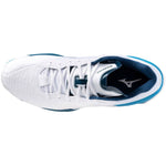 Mizuno Wave Stealth Neo M X1GA200086 handball shoes - Sportmania.hu