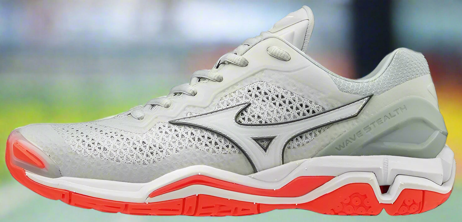 Mizuno WAVE STEALTH V cipő Teremcipő - Sportmania.hu