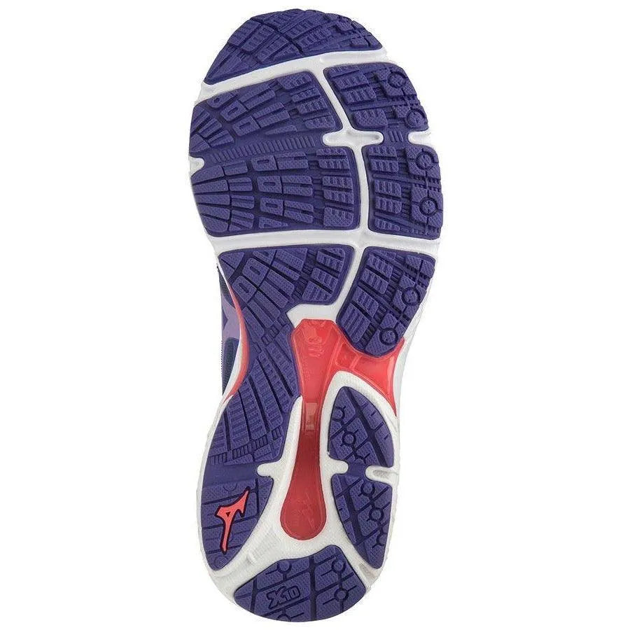 Mizuno WAVE STREAM 2 Futócipő - Sportmania.hu