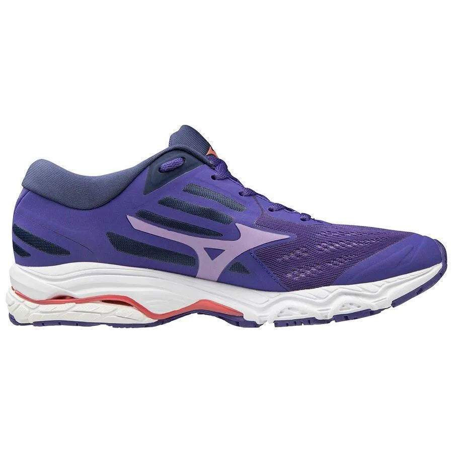 Mizuno WAVE STREAM 2 női Futócipő