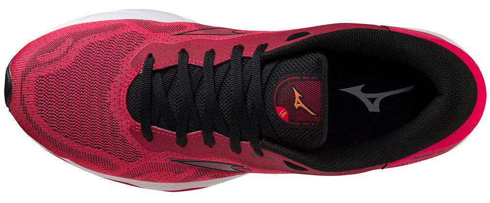Mizuno WAVE ULTIMA 14 férfi Futócipő