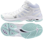 Mizuno Wave Voltage 2 Mid W Volleyball Shoes V1GC246545 cipő - Sportmania.hu