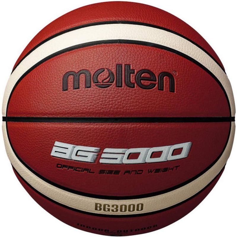 Molten Basketball labda, barna B7G3000