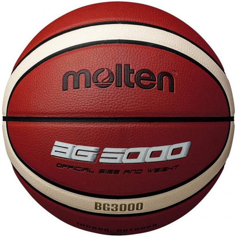 Molten Basketball labda, barna