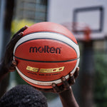 molten indoor/outdoor basketball B5G3200