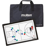Molten MSBB Basketball Tactical Board fekete tábla
