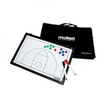 Molten MSBB Basketball Tactical Board fekete tábla
