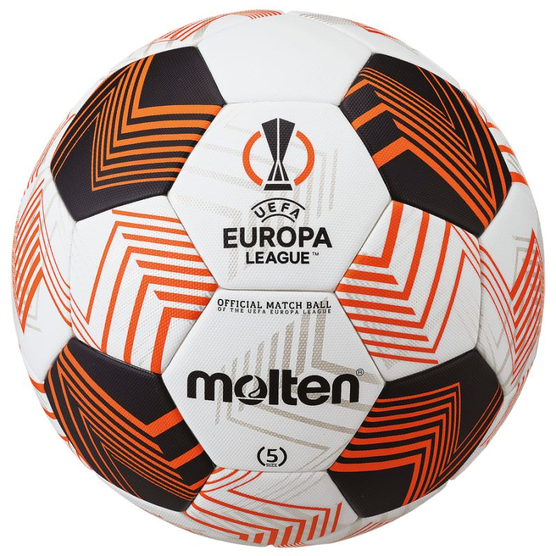 Molten UEFA Europa League 2023/24 fehér labda