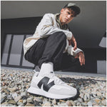 New Balance 327 M Ms327cwb Shoes - Sportmania.hu