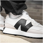 New Balance 327 M Ms327cwb Shoes - Sportmania.hu