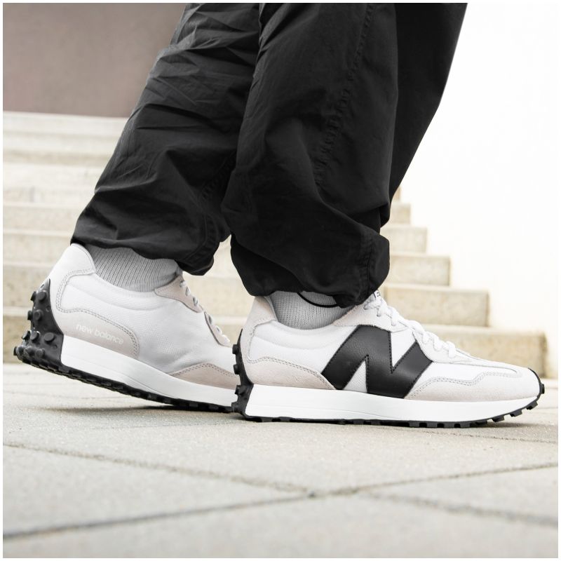 New Balance 327 M Ms327cwb Shoes - Sportmania.hu