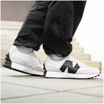 New Balance 327 M Ms327cwb Shoes - Sportmania.hu