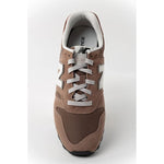 New Balance 373 Men’s Leather Sneakers cipő, barna