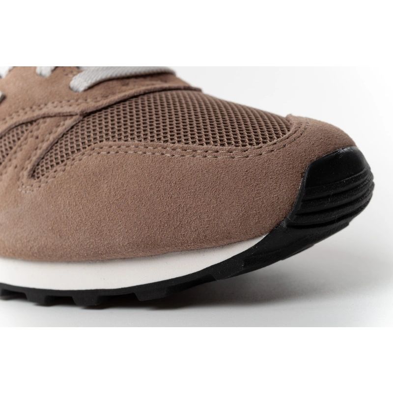 New Balance 373 Men’s Leather Sneakers cipő, barna