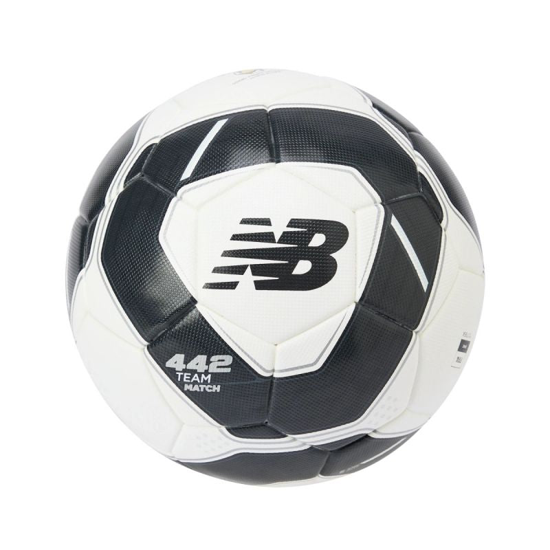 New Balance 442 Team Match Football - FIF WLO FB23060GWLO labda - Sportmania.hu