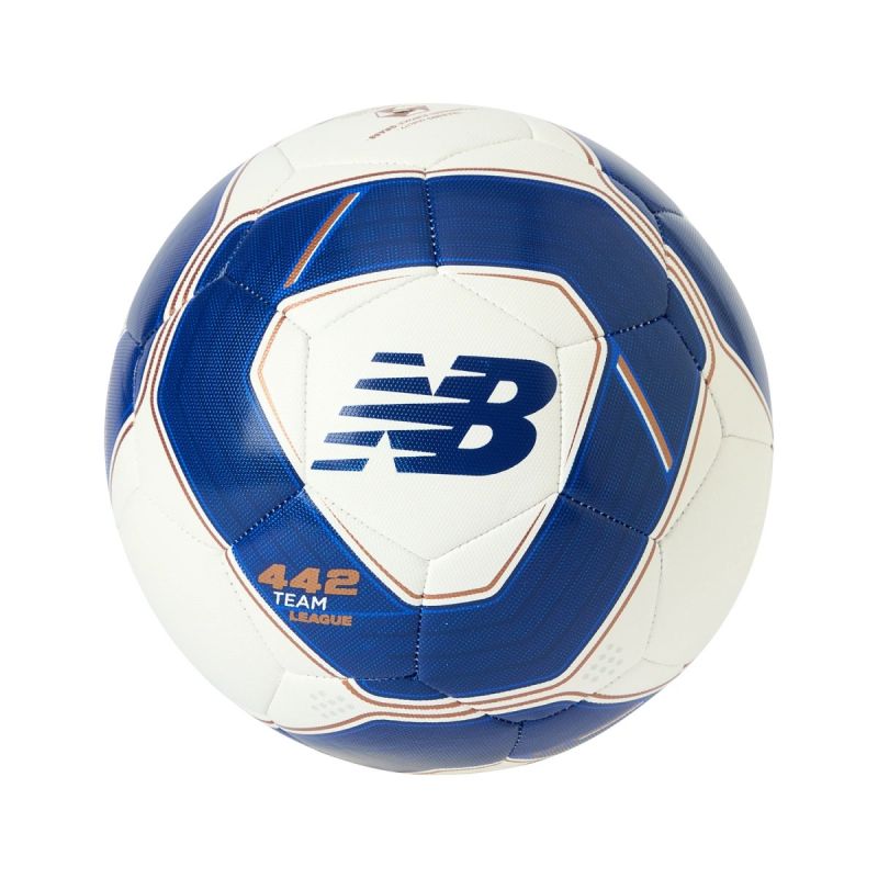 New Balance 442 Team Trainer Football WN FB23061GWN labda - Sportmania.hu