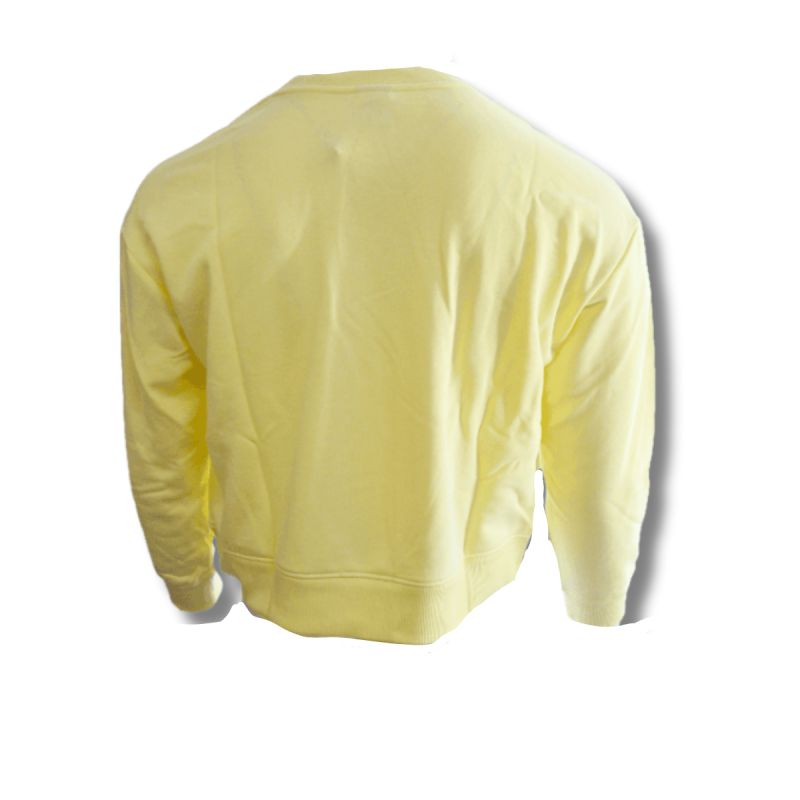 New Balance Athletics IC Crewneck Sweatshirt 2 Women's Sweatshirt - női pulóver WT13562-SAY