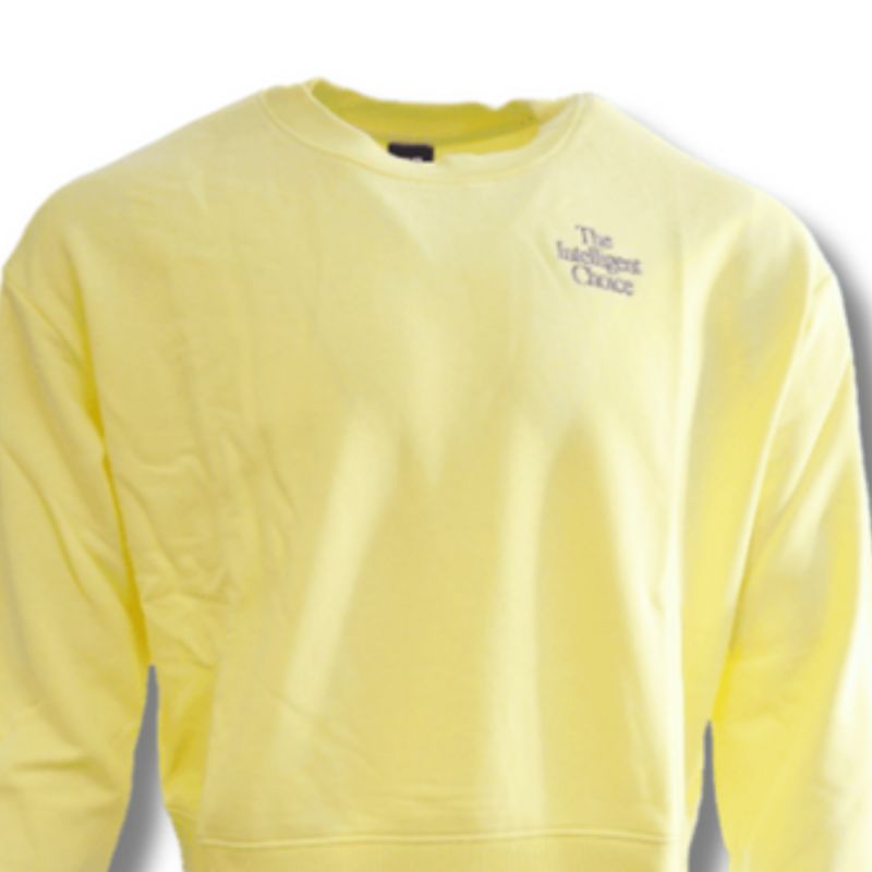 New Balance Athletics IC Crewneck Sweatshirt 2 Women's Sweatshirt - női pulóver WT13562-SAY