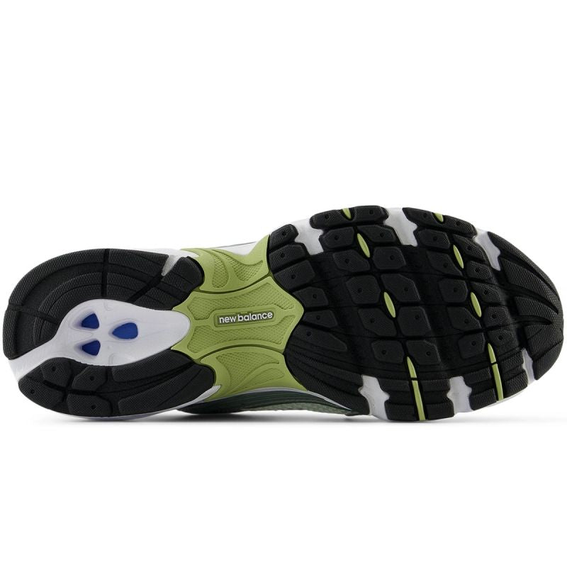 New Balance cipő, fehér-zöld - Sportmania.hu