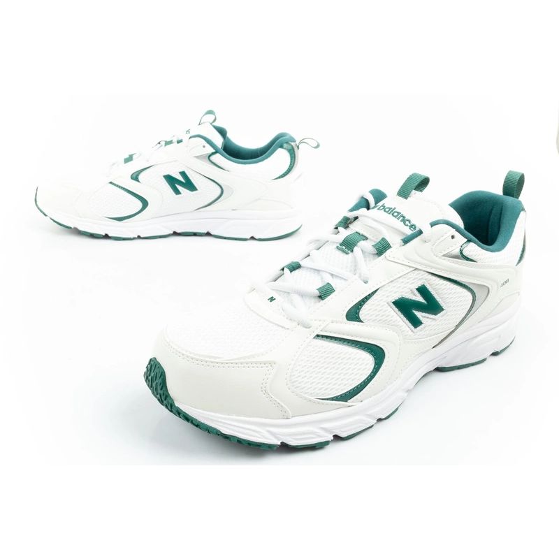 New Balance Cipő n/a ML408T