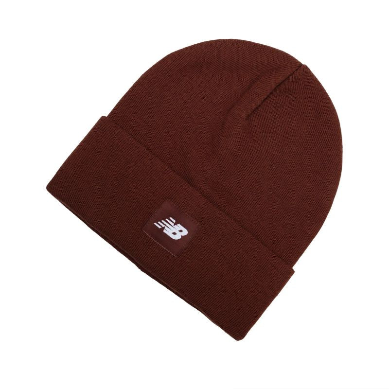 New Balance Cuffed Beanie Flying Logo Year kötött sapka - Sportmania.hu